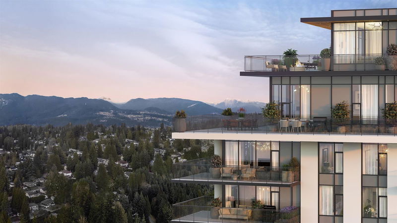 618 Tyndall Street #508, Coquitlam, British Columbia