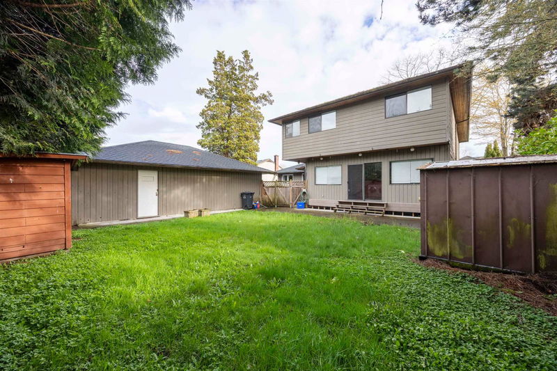 Image of home for listing MLS® R2989655