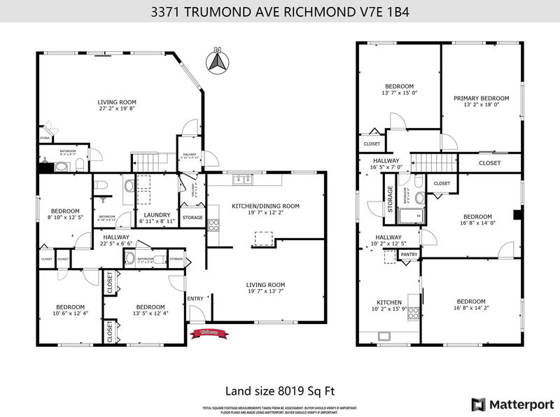 Image of home for listing MLS® R2989655