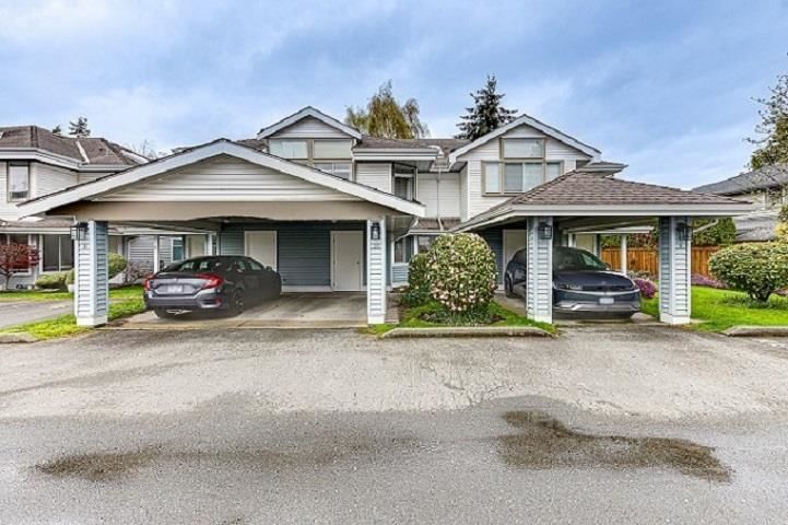 12331 Phoenix Drive #10, Richmond, British Columbia
