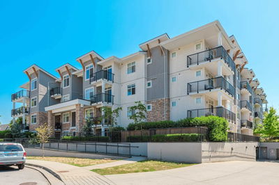 Image of home for listing MLS® R2989732
