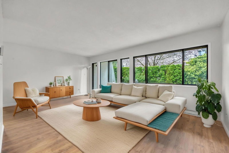 7361 Montecito Drive #4, Burnaby, British Columbia