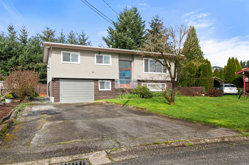 10155 Hymar Drive, Chilliwack, British Columbia