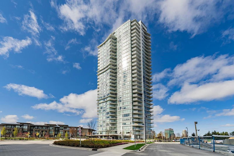 7683 Park Crescent #502, Burnaby, British Columbia