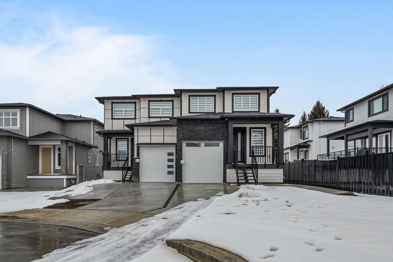 32545 Higginbottom Court, Mission, British Columbia
