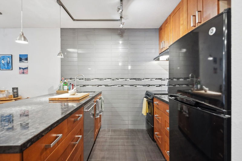 1330 Burrard Street #615, Vancouver, British Columbia