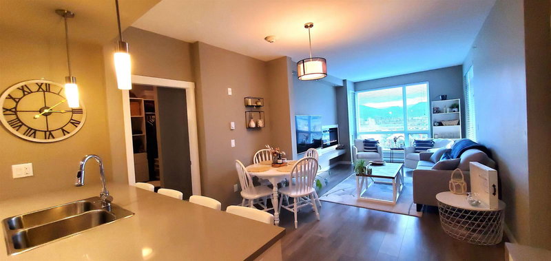 409 - 2242 Whatcom Road, Abbotsford, V3G 0G3 | Image 3