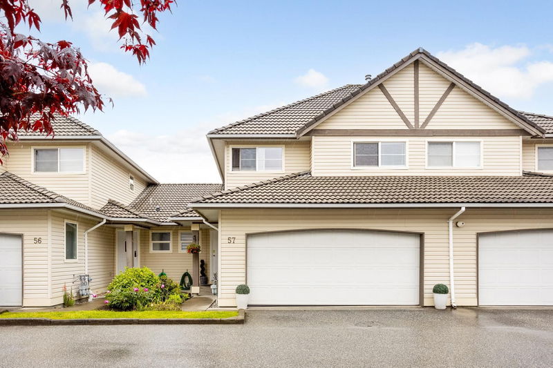 758 Riverside Drive #57, Port Coquitlam, British Columbia