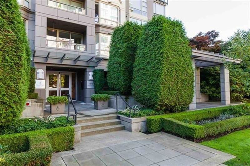 1316 11th Avenue W #1102, Vancouver, British Columbia