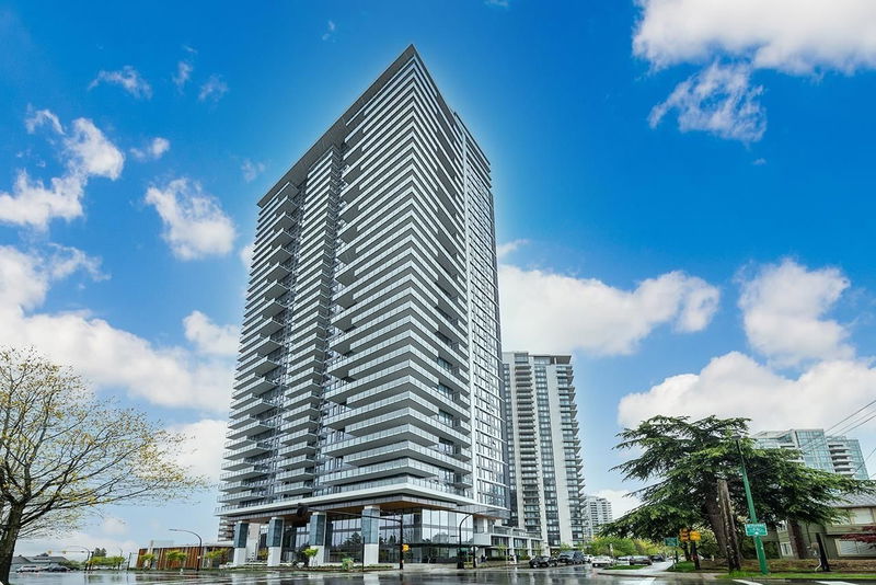 4711 Hazel Street #3002, Burnaby, British Columbia