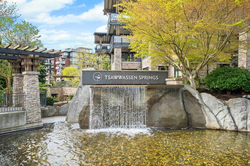 5099 Springs Boulevard #302, Delta, British Columbia