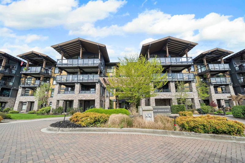 Image of home for listing MLS® R2989883