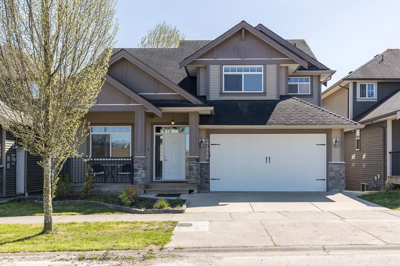 27886 Maclure Road, Abbotsford, British Columbia