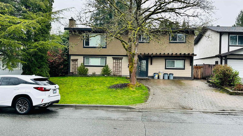 4986 205a Street, Langley, British Columbia