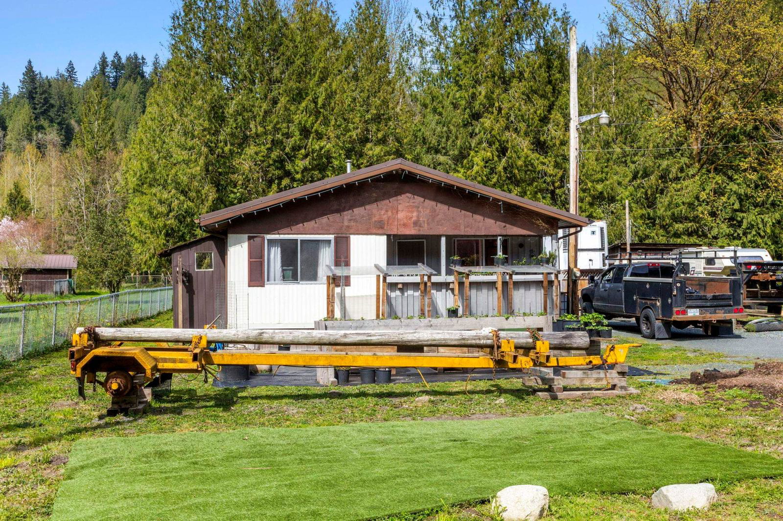 Image of home for listing MLS® R2989917