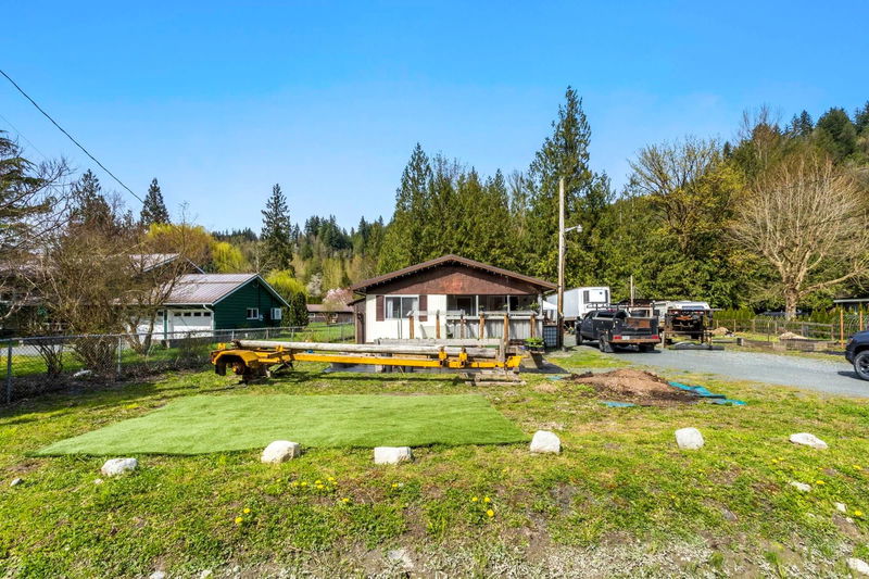 Image of home for listing MLS® R2989917