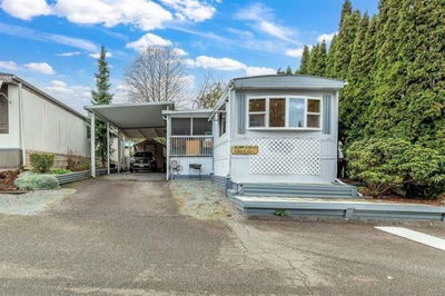 Image of home for listing MLS® R2989924