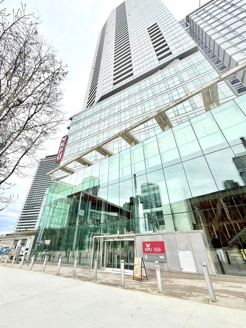 13495 Central Avenue #2710, Surrey, British Columbia