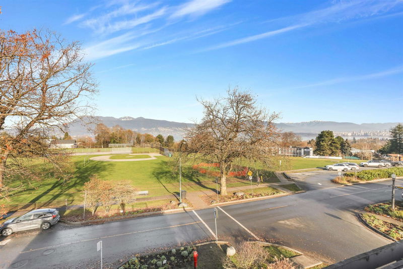 4306 8th Avenue W, Vancouver, British Columbia