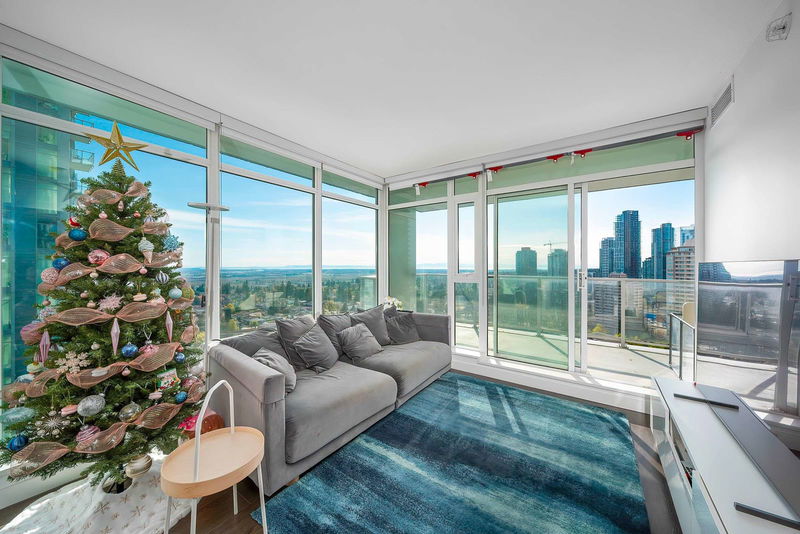 6538 Nelson Avenue #2703, Burnaby, British Columbia