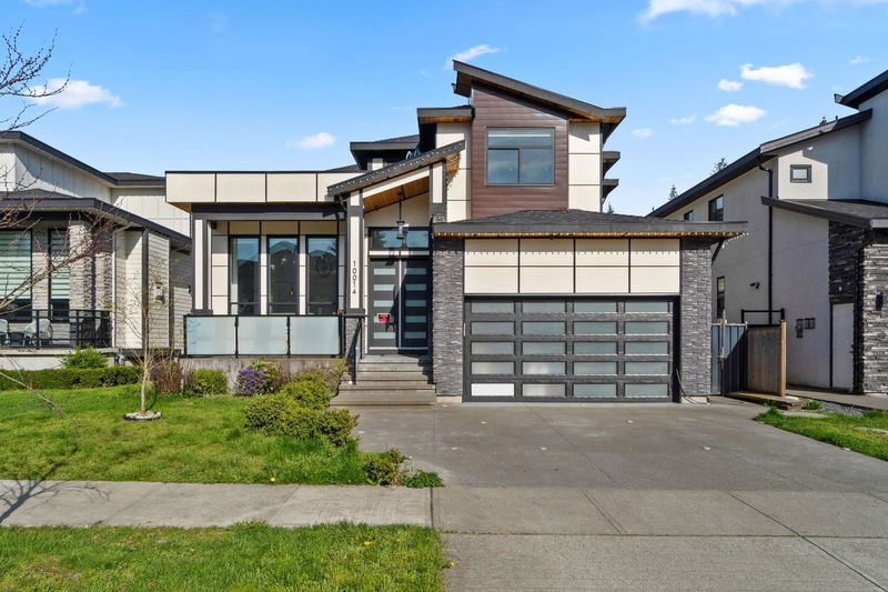 10014 174 Street, Surrey, British Columbia