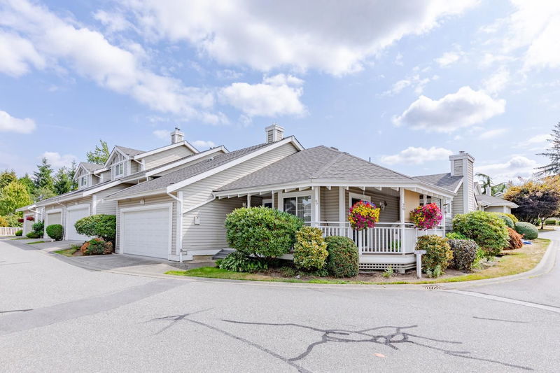 Image of home for listing MLS® R2989973