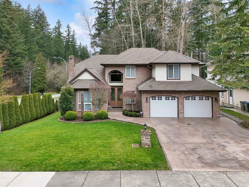 14809 26 Avenue, Surrey, British Columbia