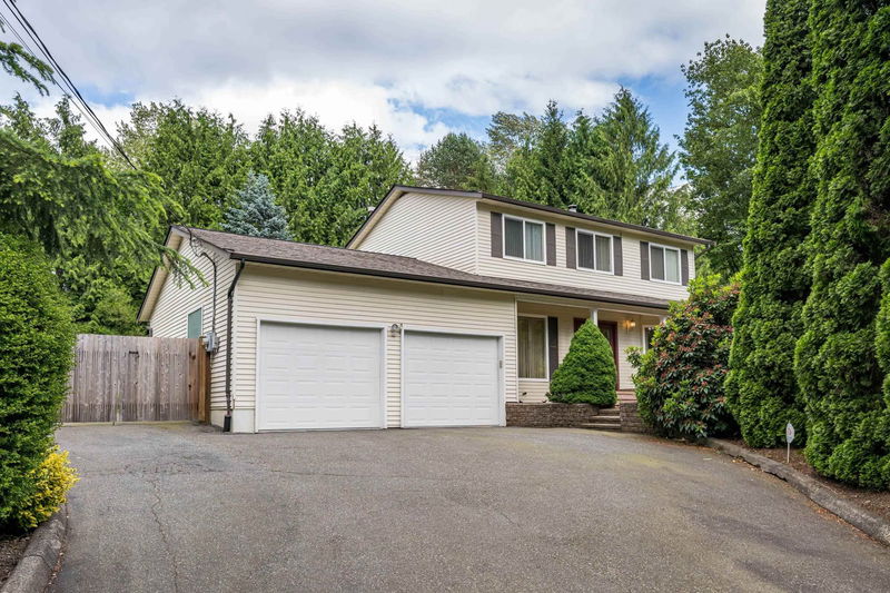 8222 197 Street, Langley, British Columbia