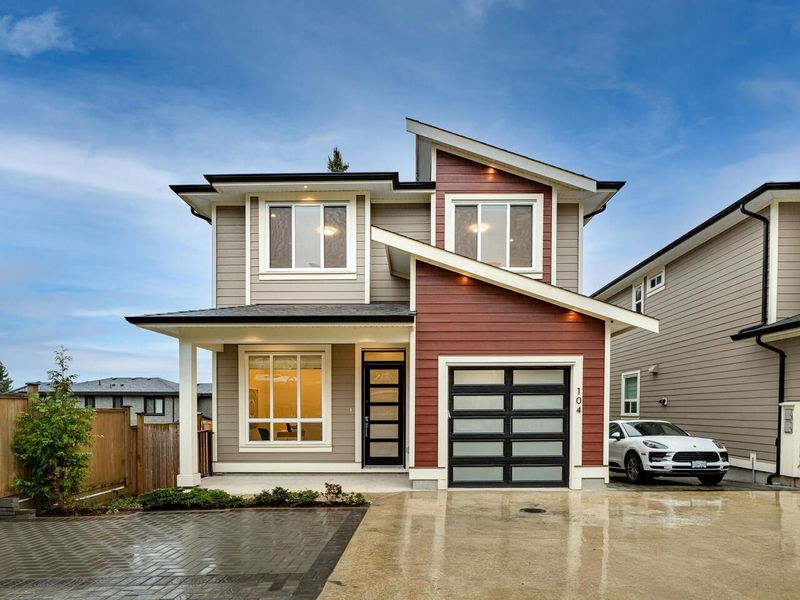 Image of home for listing MLS® R2989999