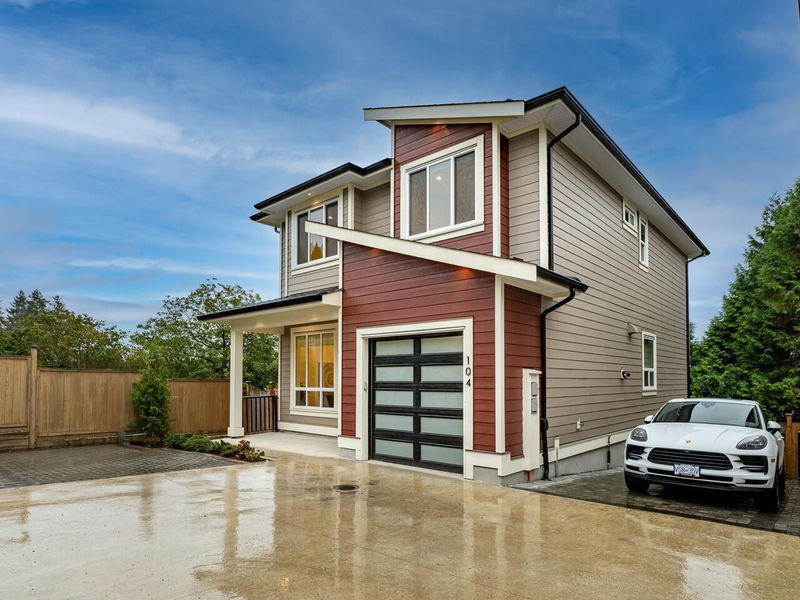 Image of home for listing MLS® R2989999