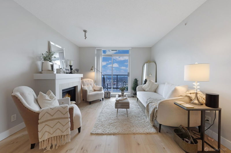 1178 Heffley Crescent #3706, Coquitlam, British Columbia