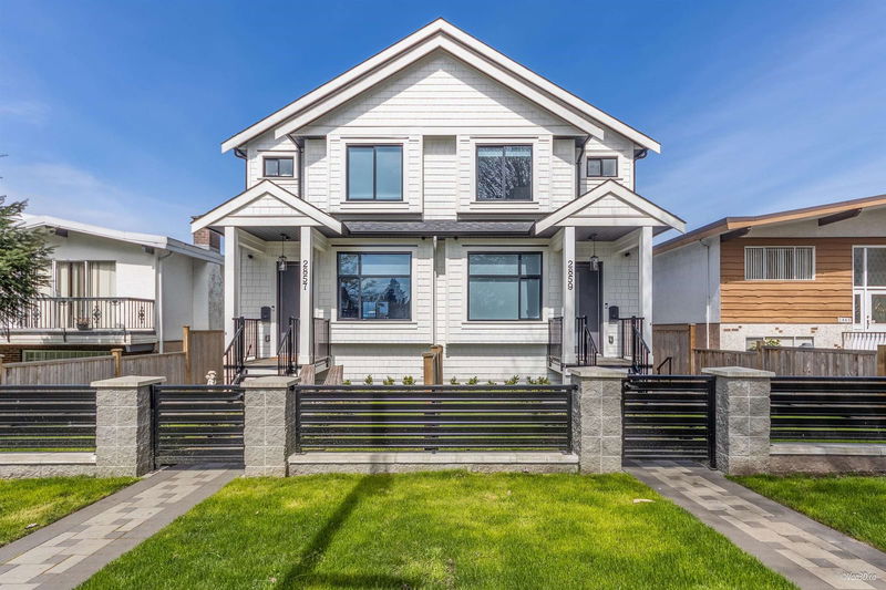 2859 16th Avenue E, Vancouver, British Columbia