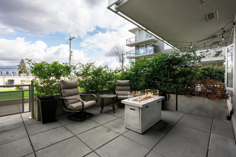 289 6th Avenue E #221, Vancouver, British Columbia