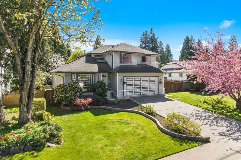 13396 61 Avenue, Surrey, British Columbia