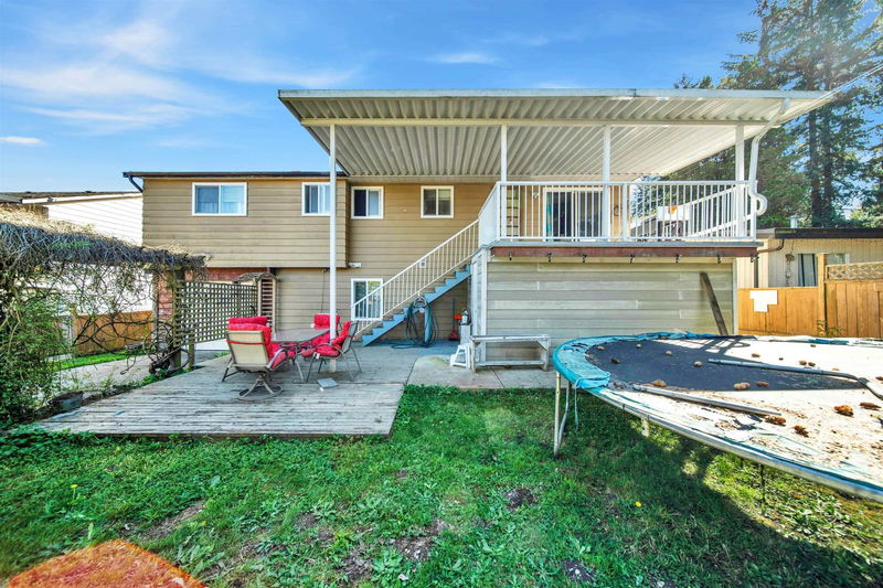 14713 69a Avenue, Surrey, British Columbia