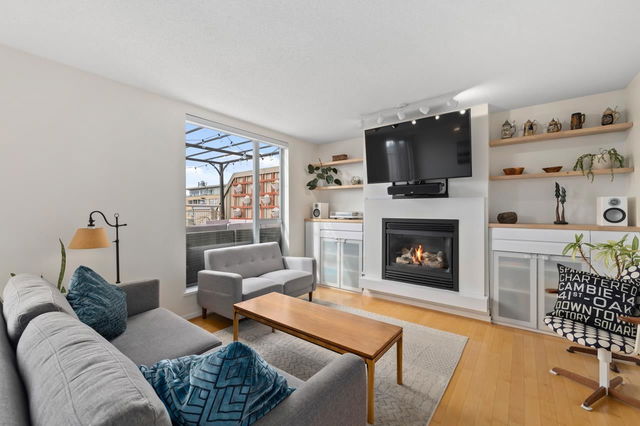 403 - 2768 Cranberry Drive