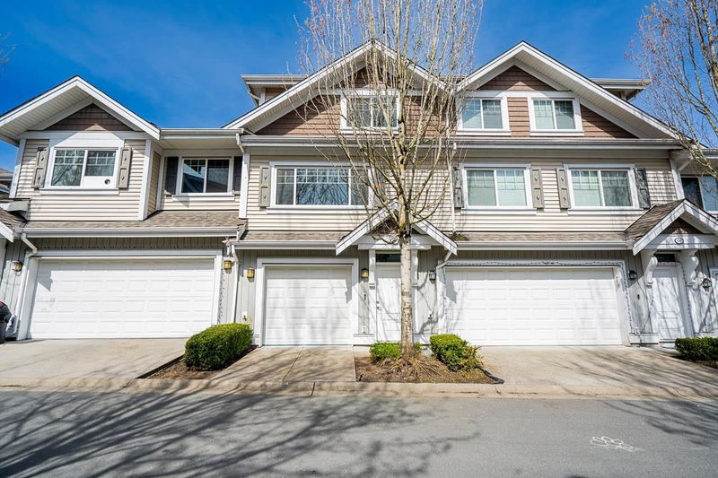 30748 Cardinal Avenue #6, Abbotsford, British Columbia