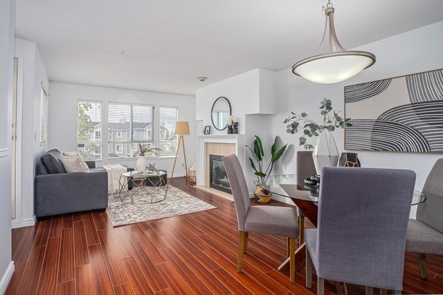 18 - 2658 Morningstar Crescent