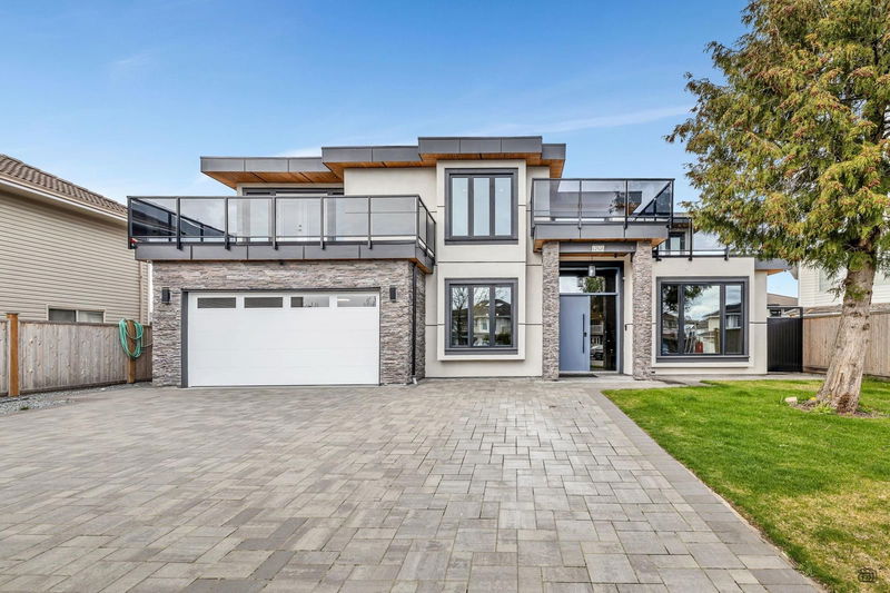 12525 75a Avenue, Surrey, British Columbia