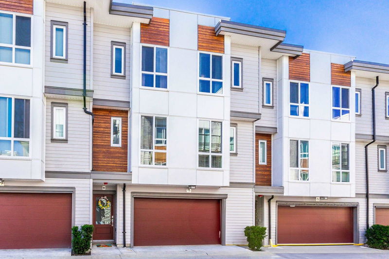 7947 209 Street #76, Langley, British Columbia
