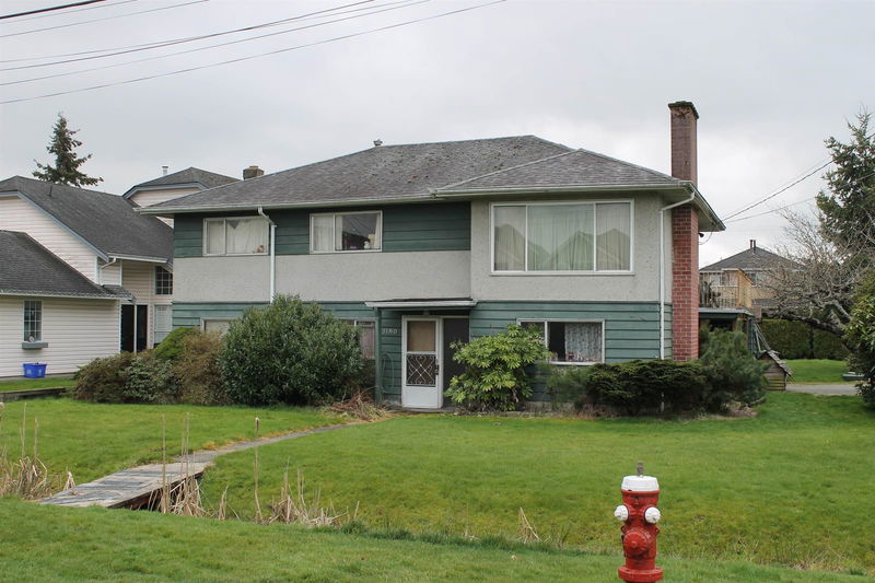 3180 Georgia Street, Richmond, British Columbia