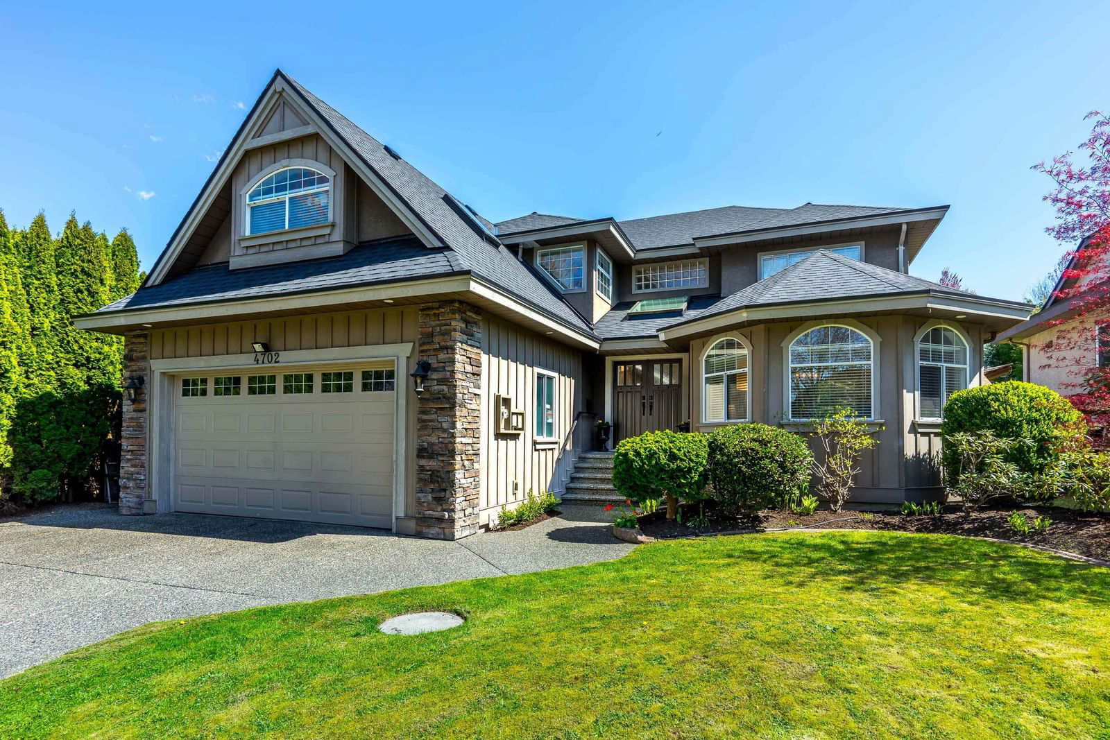 Image of home for listing MLS® R2990157