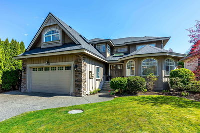 Image of home for listing MLS® R2990157