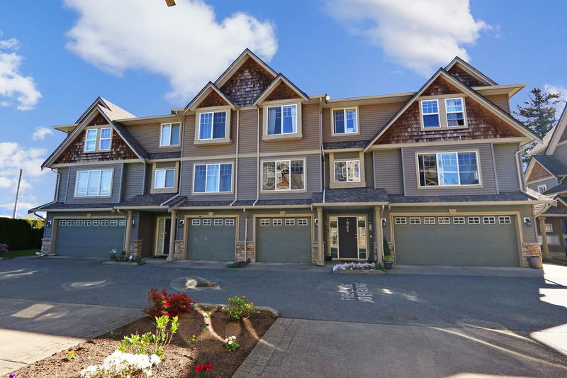 8880 Nowell Street #10, Chilliwack, British Columbia