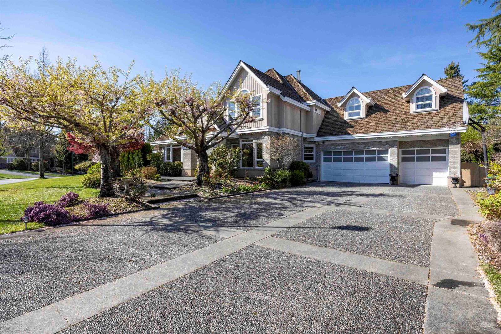 Image of home for listing MLS® R2990160