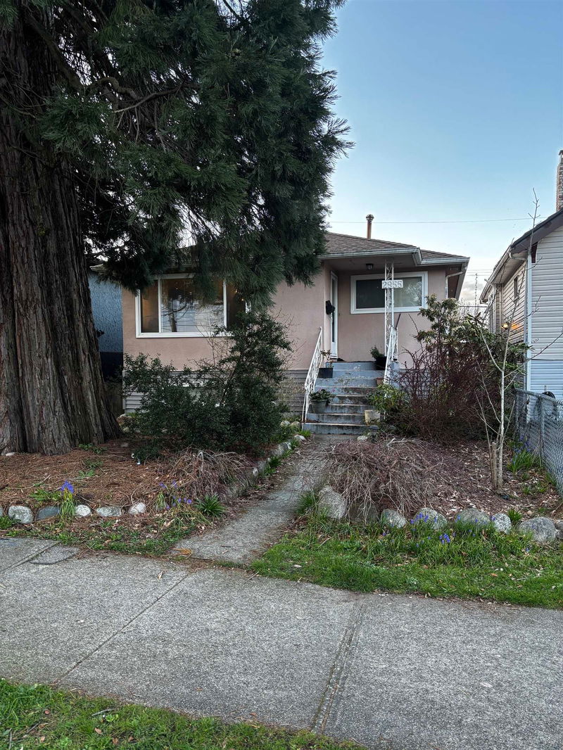 2955 29th Avenue E, Vancouver, British Columbia