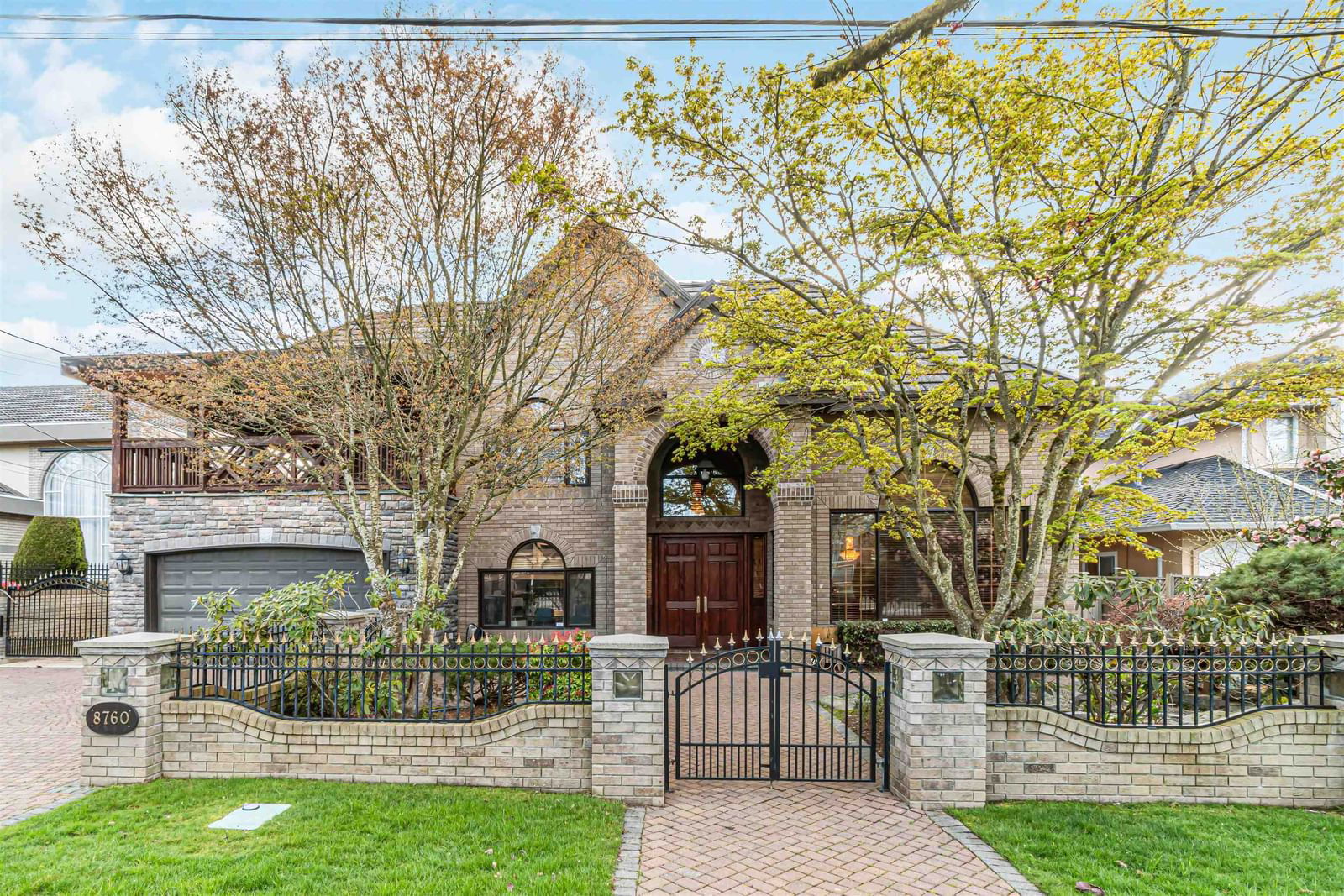 Image of home for listing MLS® R2990175