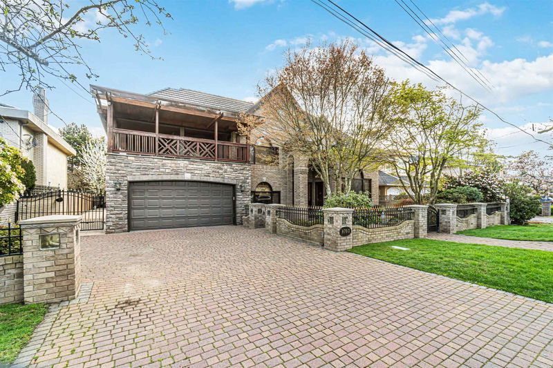 Image of home for listing MLS® R2990175