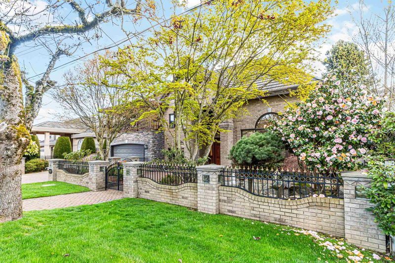 Image of home for listing MLS® R2990175