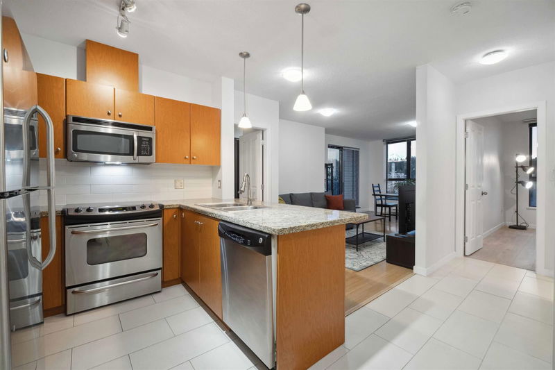 511 Rochester Avenue #1504, Coquitlam, British Columbia